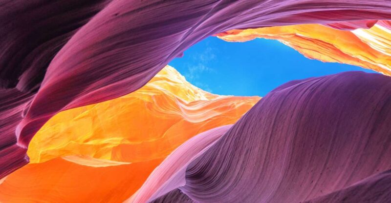 From Las Vegas: Antelope Canyon and Horseshoe Bend Day Trip - Comparing This Tour to Other Options