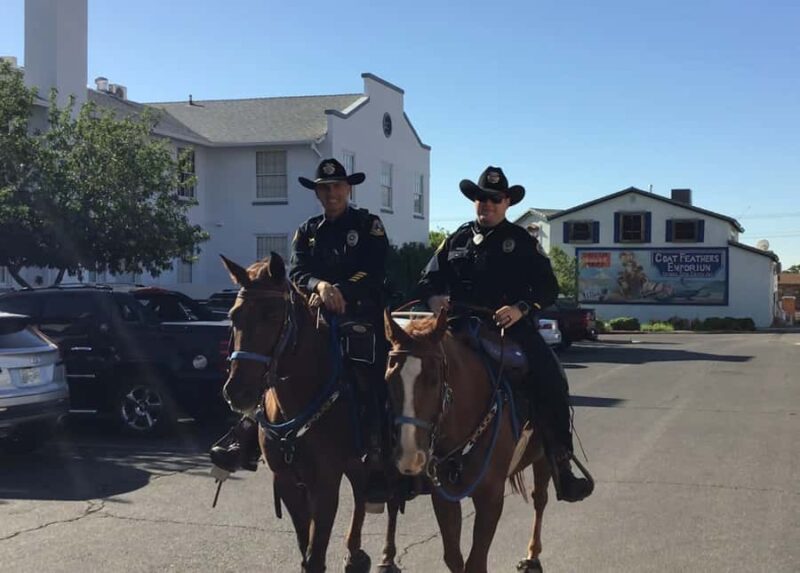 From Las Vegas: Boulder City Self-Guided Tour - Discovering Boulder City’s Historic Charm