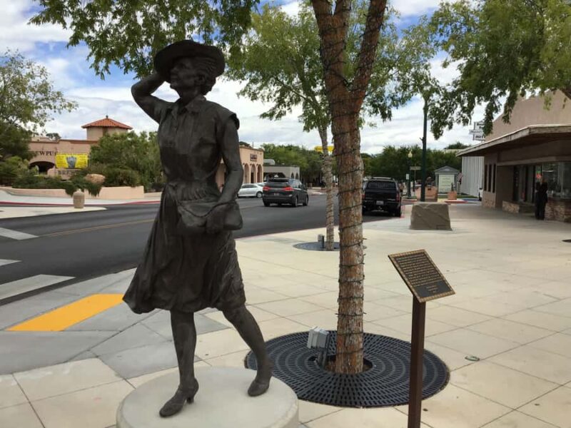 From Las Vegas: Boulder City Self-Guided Tour - Final Thoughts on the Boulder City Self-Guided Tour