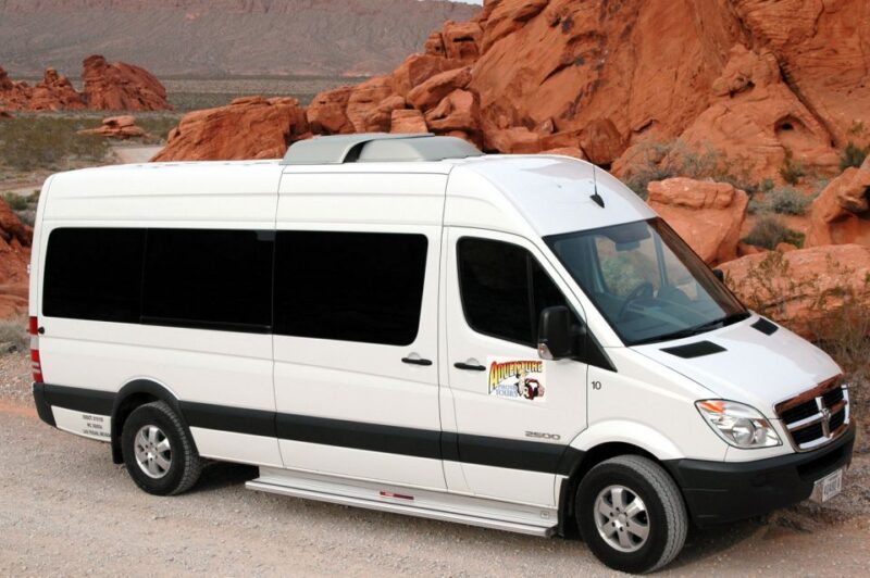 From Las Vegas: Bryce Canyon and Zion Park Combo Tour - Frequently Asked Questions