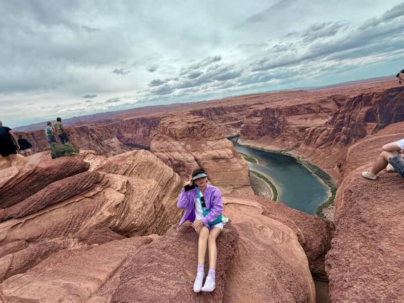 From Las Vegas: Day Trip to Antelope - Explore Arizona’s Iconic Natural Wonders on a Full-Day Tour from Las Vegas