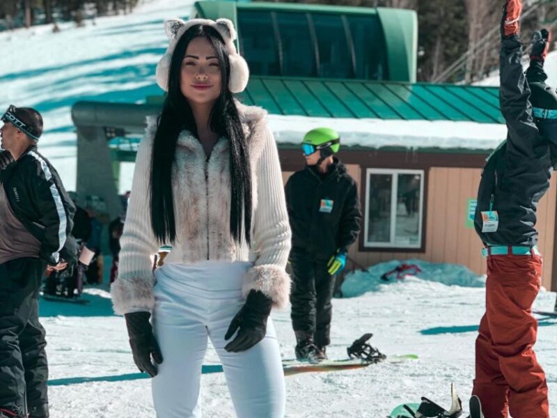 From Las Vegas: Day Trip to Mount Charleston Resort - The Role of the Tour Guides and Their Expertise