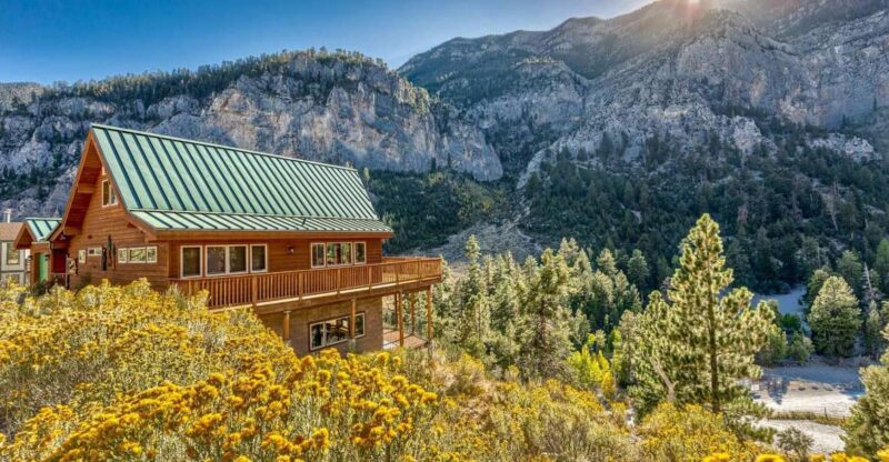 From Las Vegas: Day Trip to Mount Charleston Resort - Value and Flexibility of Booking