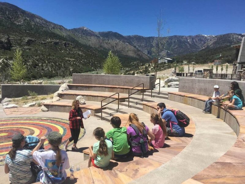 From Las Vegas: Day Trip to Mount Charleston Resort - Limitations and Considerations Based on Reviews