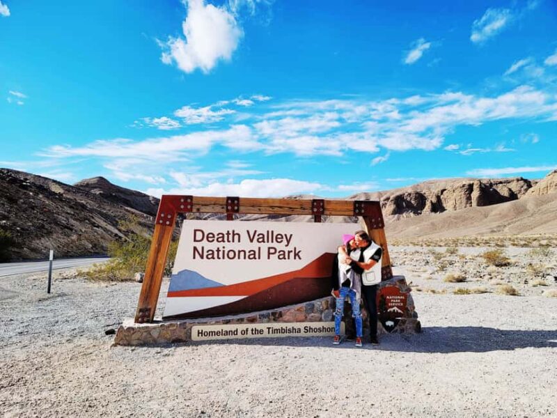 From Las Vegas: Death Valley Sunset and Starry Night Tour - Discover the Unique Experience of the Death Valley Sunset and Starry Night Tour