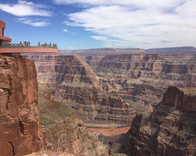 From Las Vegas: Grand Canyon Half-Day Sleep In Tour - What Sets This Tour Apart from Others