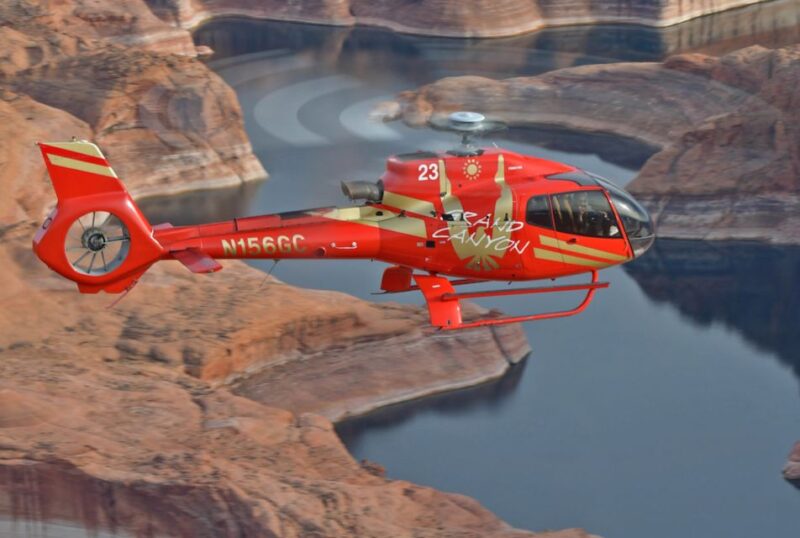 From Las Vegas: Grand Canyon Helicopter Air Tour - The Sum Up: Is the Grand Canyon Helicopter Tour Worth It?