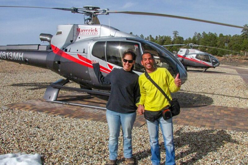 From Las Vegas: Grand Canyon Overnight Tour - Hoover Dam Photo Stop: Marvel at Engineering Wonder