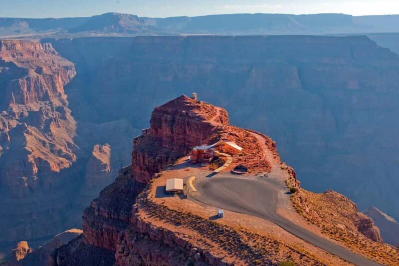 From Las Vegas: Grand Canyon Skywalk Express Helicopter Tour - Reviews and Ratings: Consistent Praise from Past Guests
