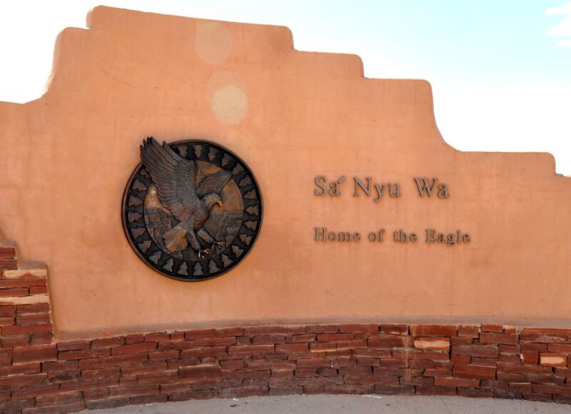 From Las Vegas: Grand Canyon West 5-in-1 Tour with Rim Lunch - The Unique Joshua Tree Forest Experience