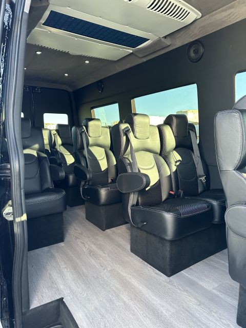 From Las Vegas: Grand Canyon West Rim & Hoover Dam Day Trip - From Las Vegas to the West Rim of the Grand Canyon