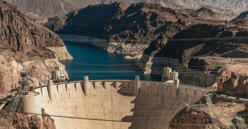 From Las Vegas: Hoover Dam Highlights Tour - Convenient Pickup from the Las Vegas Strip and Transport Details