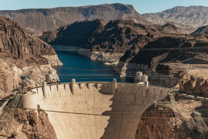 From Las Vegas: Hoover Dam Highlights Tour - Frequently Asked Questions