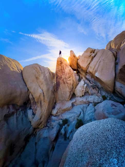 From Las Vegas: Photography Tour - Wide Range of Park Destinations Within Reach