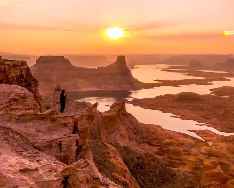 From Las Vegas: Photography Tour - Important Logistics and Group Details