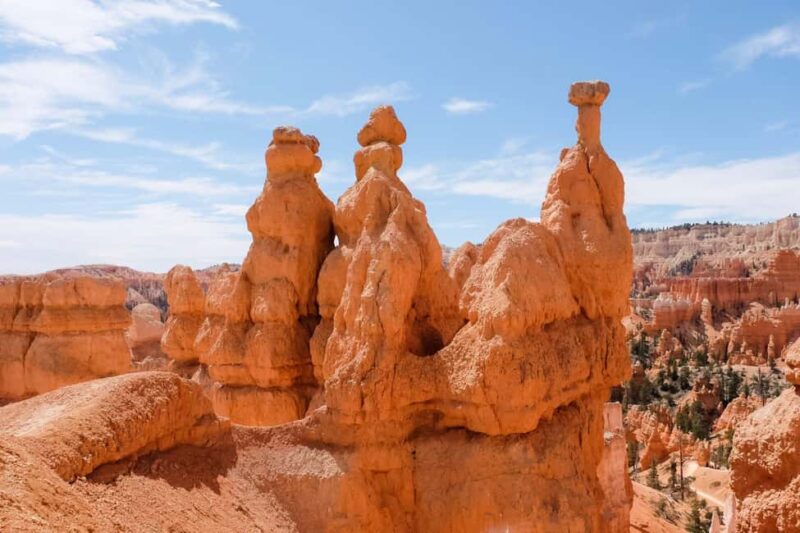 From Las Vegas: Private Bryce Canyon Hiking Tour - Explore Bryce Canyon on a Private Guided Hiking Tour from Las Vegas