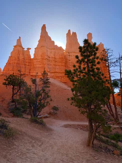 From Las Vegas: Private Bryce Canyon Hiking Tour - Key Points