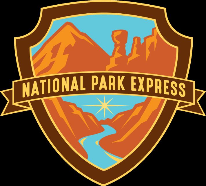 From Las Vegas: Private Transfer to Zion National Park - Explore Zion National Park with a Private Transfer from Las Vegas