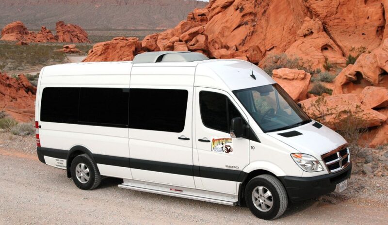 From Las Vegas: VIP Small-Group Hoover Dam Excursion - Scenic Stop at the Bighorn Sheep Park