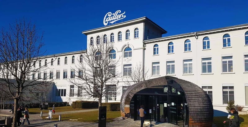 From Lausanne: Gruyères Tour with Train, Chocolate & Cheese - Free Time in the Medieval Village of Gruyères