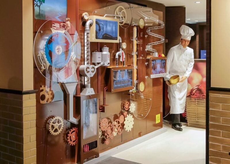 From Lausanne: Interlaken and Jungfrau Train Experience - Unique Aspects and Potential Drawbacks