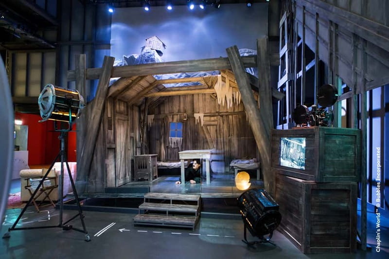 From Lausanne: Montreux, Chaplin, and Chillon Castle Tour - The Optional Lake Geneva Steam Boat Cruise