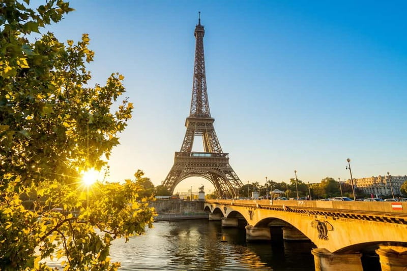 From Le Havre: Deluxe Paris Tour with Seine River Cruise - Timing and Personalization