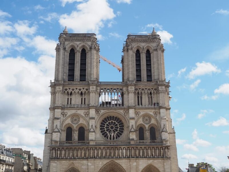 From Le Havre: Paris with River Cruise Shore Excursion - Return to Le Havre: Comfort and Punctuality