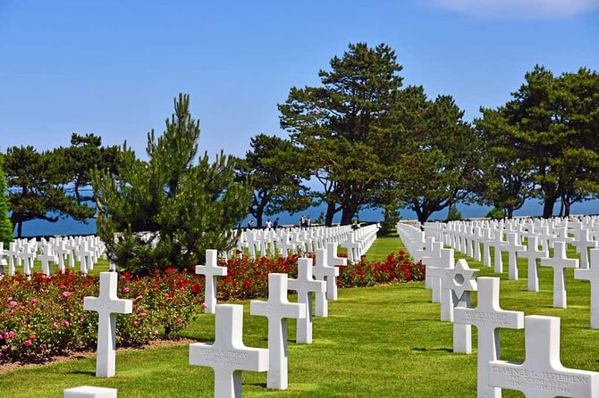 From Le Havre to Heroism: Private D-Day Normandy Experience - Discover the History of D-Day on a Private Normandy Tour from Le Havre