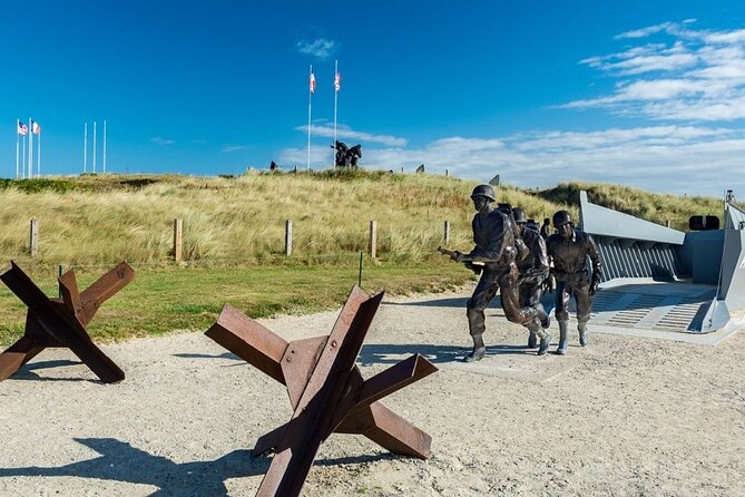 From Le Havre to Heroism: Private D-Day Normandy Experience - Practical Considerations and Recommendations