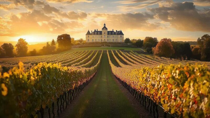 From Le Verdon Cruise Port: Bordeaux Guided Shore Excursion - Exploring Bordeaux’s Gothic and Baroque Landmarks