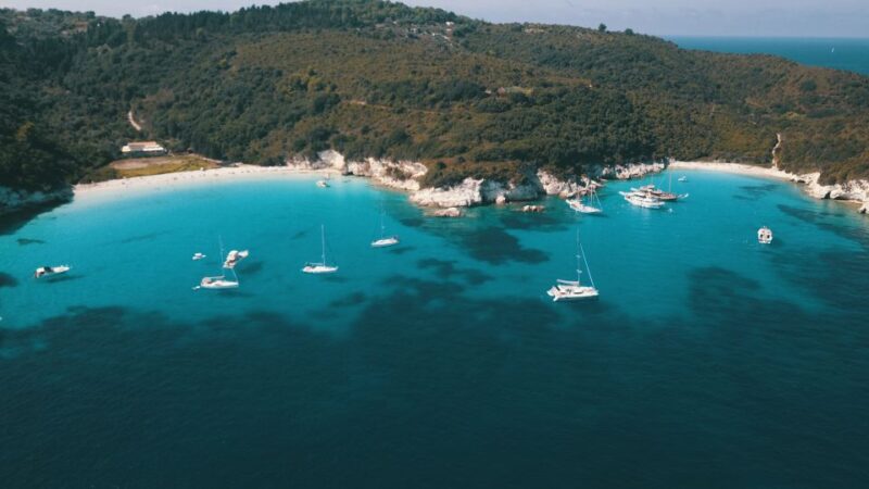 From Lefkimmi: Paxos, Antipaxos & Blue Caves Speedboat Tour - Final Thoughts: Is This Tour Right for You?