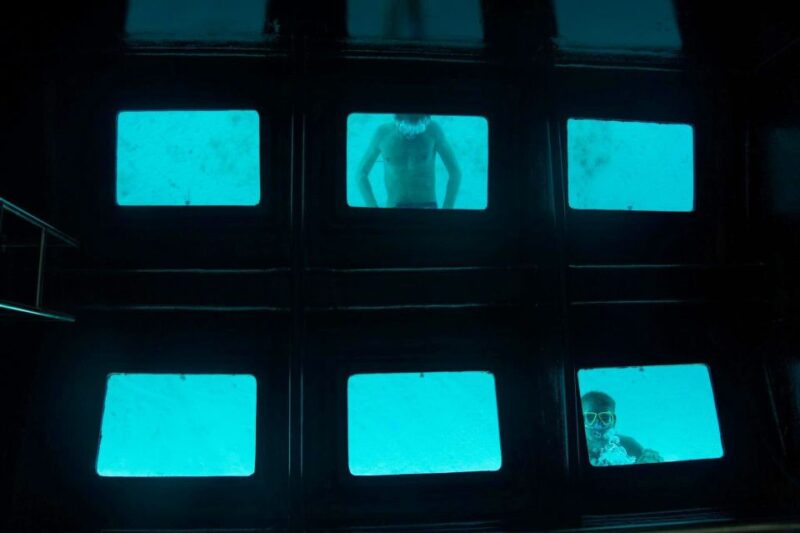 From Lefkimmi: Sivota,Blue Lagoon & Cave Cruise by Speedboat - Discover the Lefkimmi Speedboat Tour to Sivota, Blue Lagoon, and Papanikolis Cave