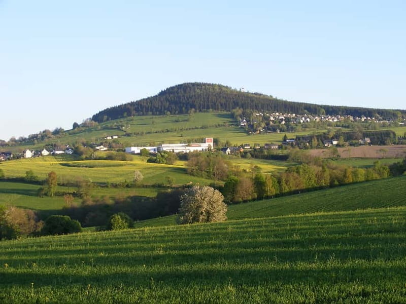 From Leipzig: Day-Trip to the Ore Mountains - Key Points