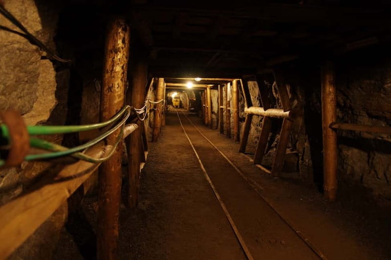 From Leipzig: Day-Trip to the Ore Mountains - Visiting Annaberg-Buchholz: The Mining Town with a Rich Heritage