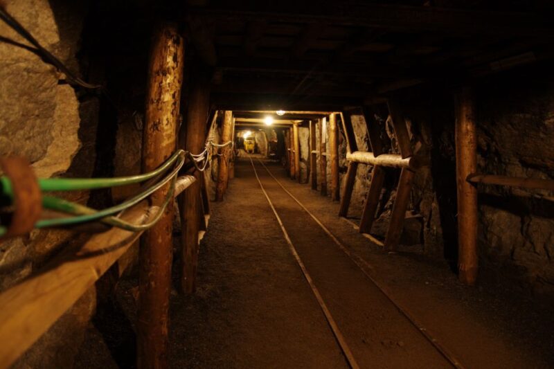 From Leipzig: Day-Trip to the Ore Mountains - Scenic Views and Romantic River Valleys