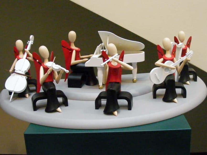 From Leipzig: Day-Trip to the Ore Mountains - Who Will Appreciate This Tour Most?