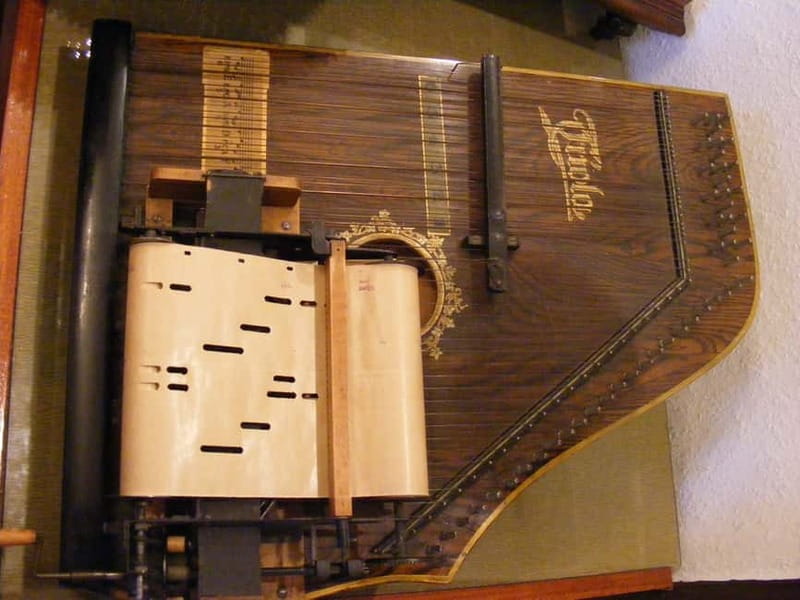 From Leipzig: Vogtland Music Day Trip - An In-Depth Look at the Vogtland Music Day Trip from Leipzig