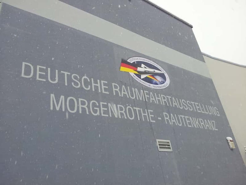 From Leipzig: Vogtland Music Day Trip - Key Points