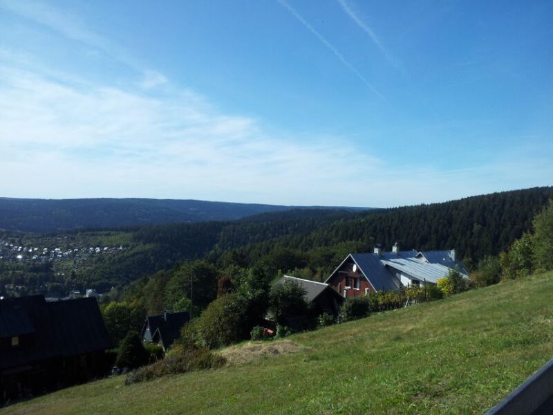 From Leipzig: Vogtland Music Day Trip - Scenic and Cultural Highlights Along the Route