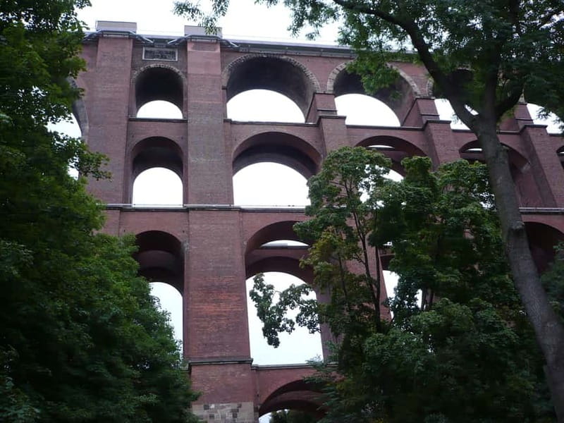 From Leipzig: Vogtland Music Day Trip - Logistics and Practical Details of the Tour