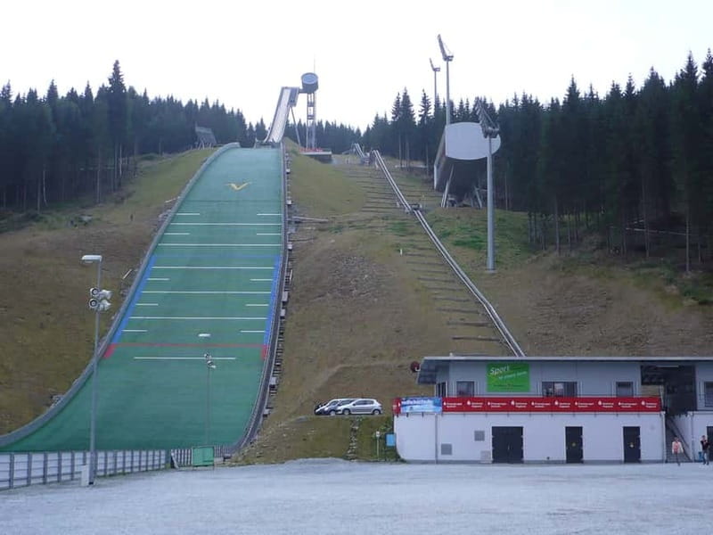 From Leipzig: Vogtland Music Day Trip - Final Thoughts on the Vogtland Music Day Trip