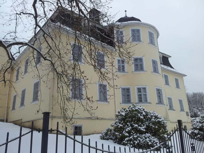 From Leipzig: Vogtland Music Day Trip - Frequently Asked Questions