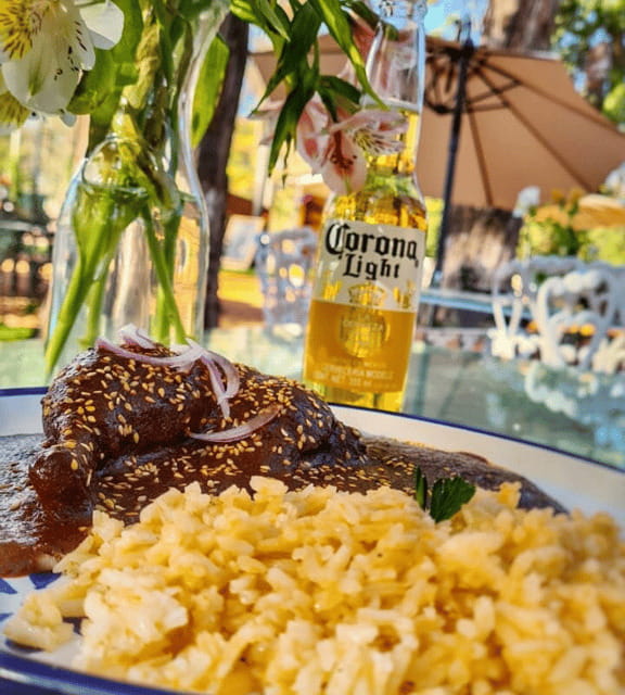 From Leon: Flavors of My Land Tour - Explore León’s Authentic Flavors for a Full Day