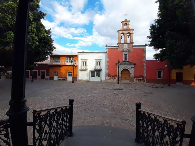 From Leon: Flavors of My Land Tour - Key Points