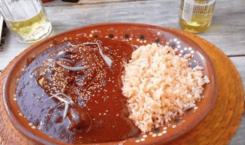 From Leon: Flavors of My Land Tour - Cooling Off with Raspado and Snow Desserts