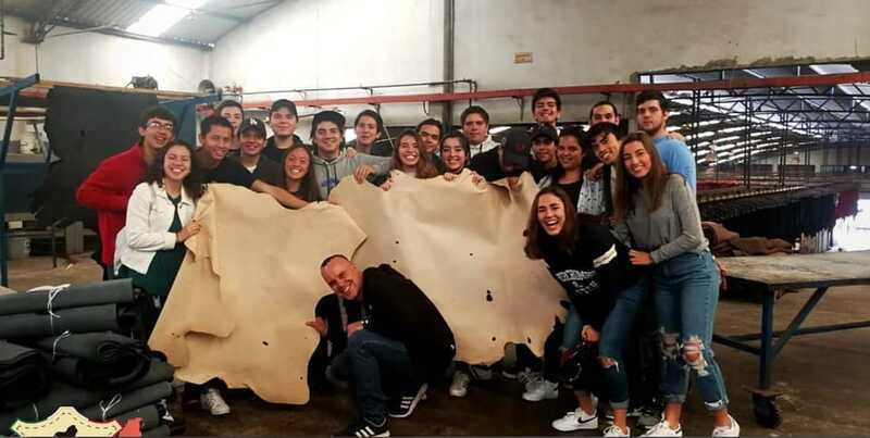 From Leon: Leather, Footwear, and Hat Factories Tour - Key Points