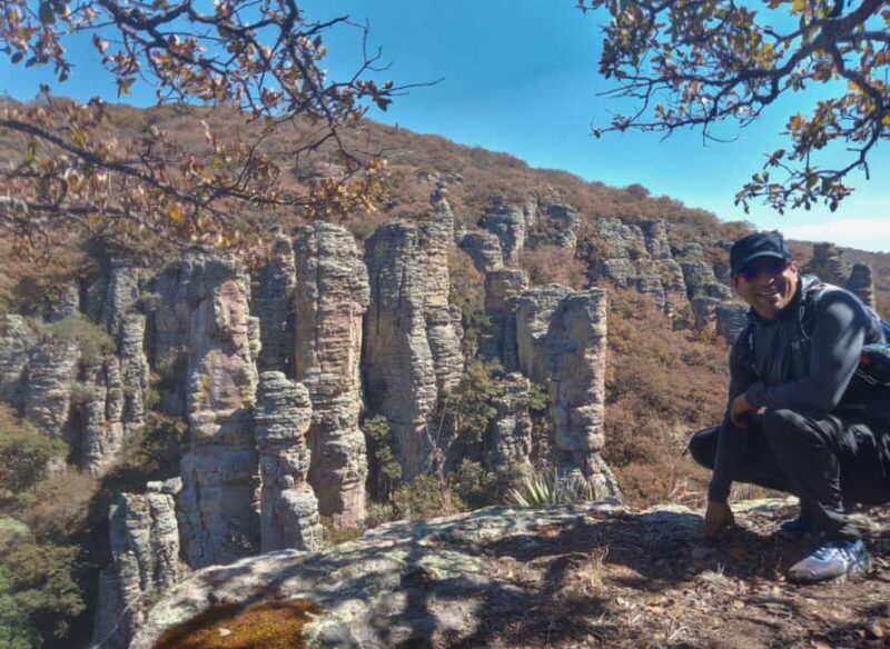 From Leon: Los Panales Adventure Day Trip with Breakfast - Exploring the Lajas River Canyon and Water Pools