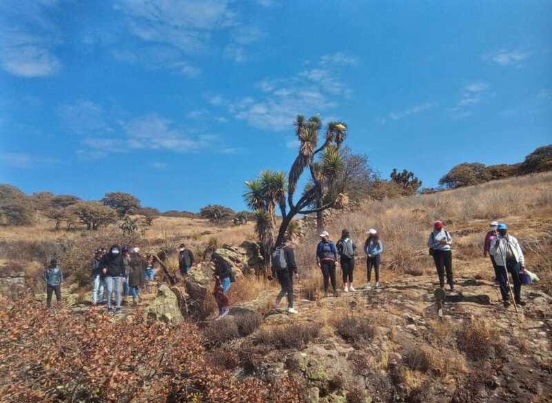 From Leon: Los Panales Adventure Day Trip with Breakfast - Logistics: Transportation and Group Size