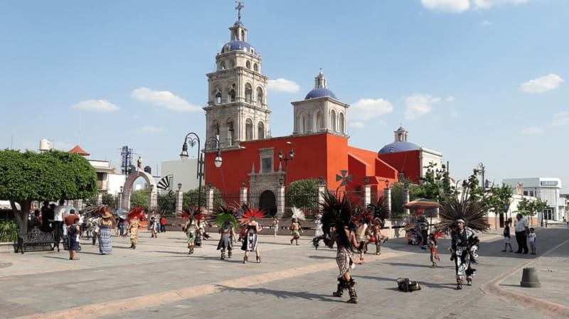 From Leon: Overland City Tour - Discover the Overland City Tour from León to Guanajuatos Pueblos del Rincón